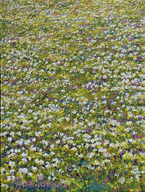 A Kiss in Springtime